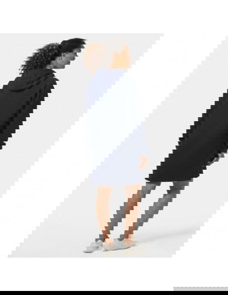 Helly Hansen Core Hoodie Dress W 54079 597