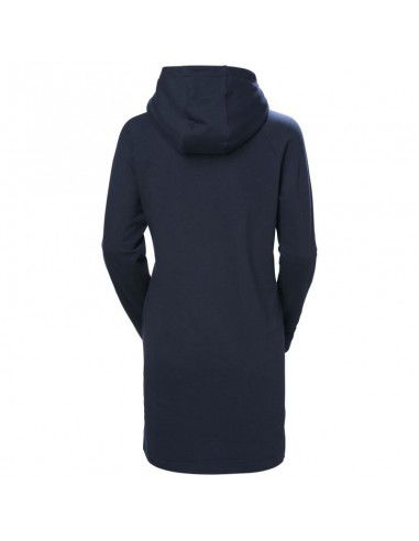 Helly Hansen Core Hoodie Dress W 54079 597