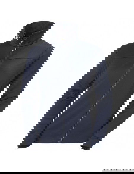 Helly Hansen Crew Fleece Jacket W 30357 597