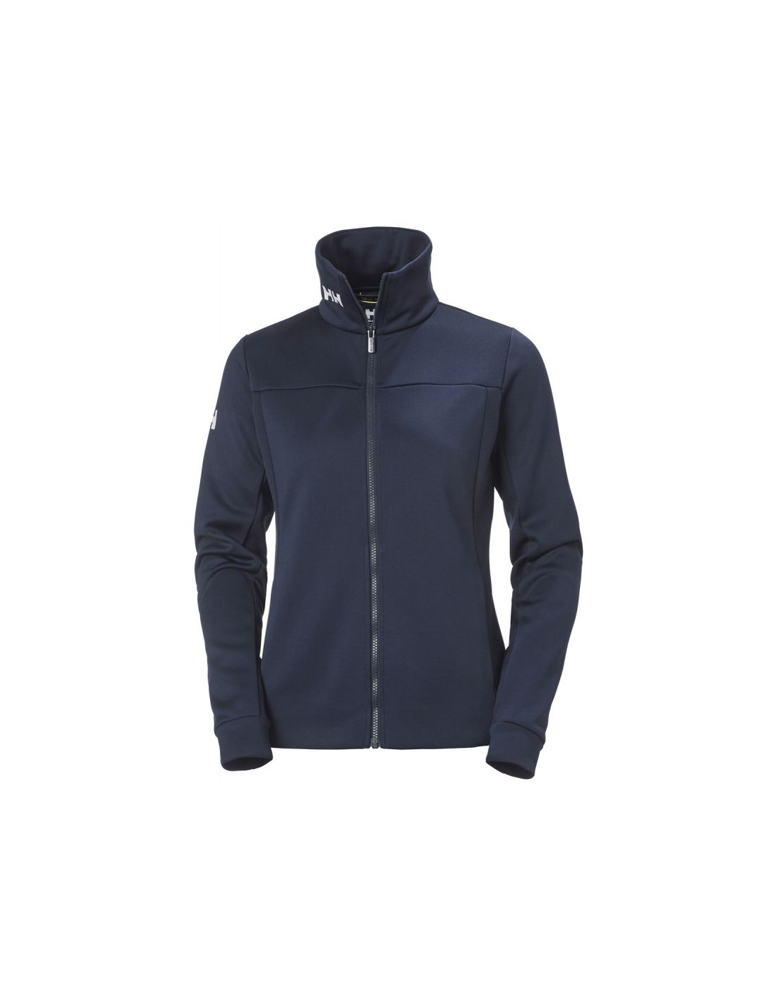 Helly Hansen Crew Fleece Jacket W 30357 597