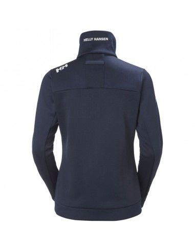 Helly Hansen Crew Fleece Jacket W 30357 597