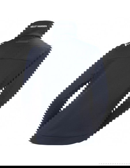 Helly Hansen Crew Fleece Jacket W 30357 597