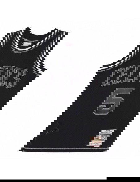 Mitchell Ness NBA Contrast 2K Swingman Jersey Celtics 2007 Kevin Garnett M TFSM6784BCE07KGABLCK