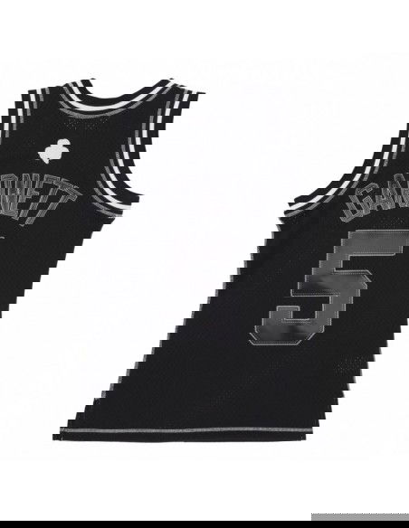 Mitchell Ness NBA Contrast 2K Swingman Jersey Celtics 2007 Kevin Garnett M TFSM6784BCE07KGABLCK