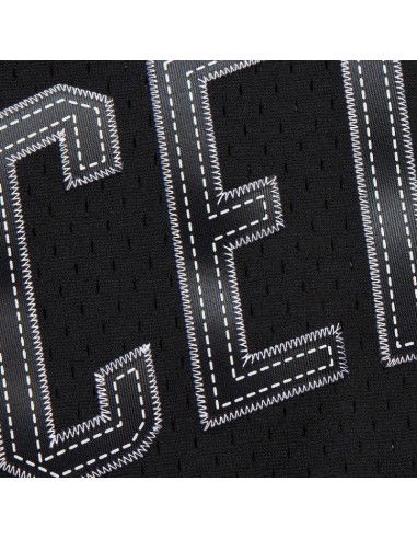 Mitchell Ness NBA Contrast 2K Swingman Jersey Celtics 2007 Kevin Garnett M TFSM6784BCE07KGABLCK