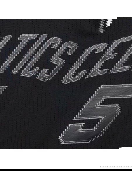 Mitchell Ness NBA Contrast 2K Swingman Jersey Celtics 2007 Kevin Garnett M TFSM6784BCE07KGABLCK