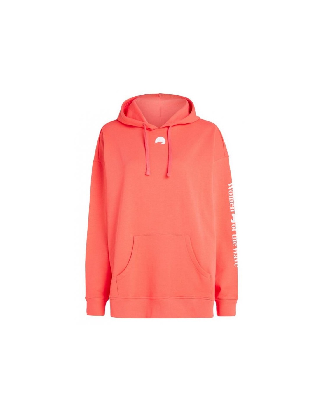 Women's Hoodies & Sweatshirts ONeill Orange
