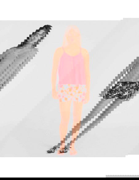 O'Neill Tiare Woven Tank Top W 92800614190