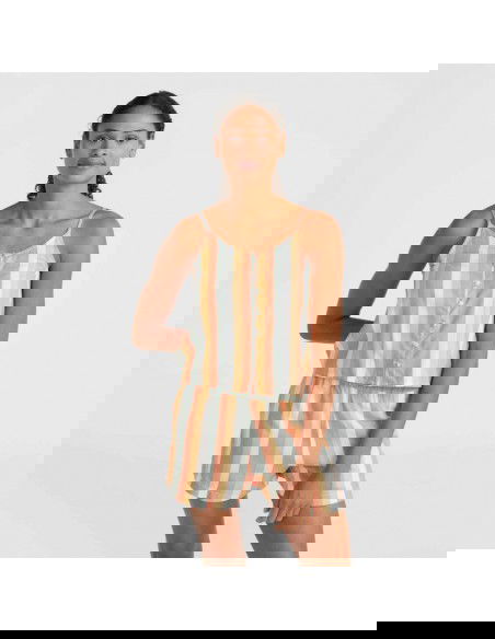 O'Neill Tiare Woven Tank Top W 92800614205