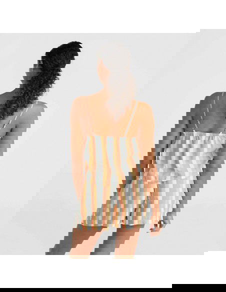 O'Neill Tiare Woven Tank Top W 92800614205