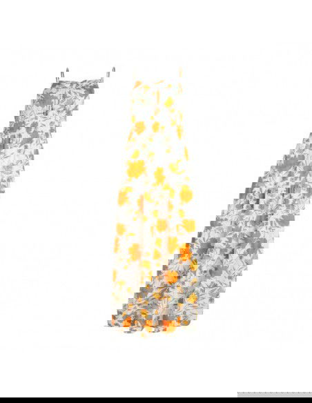 O'Neill Quorra Maxi Dress W 92800614128