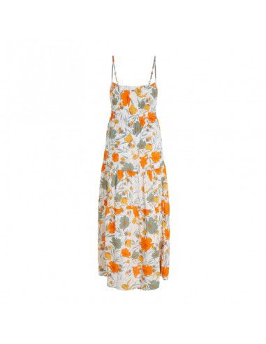 O'Neill Quorra Maxi Dress W 92800614128