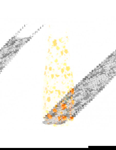 O'Neill Quorra Maxi Dress W 92800614128