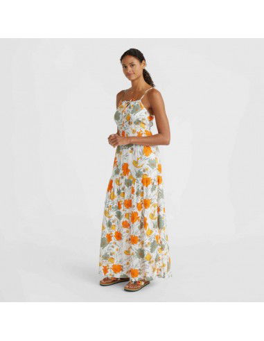 O'Neill Quorra Maxi Dress W 92800614128