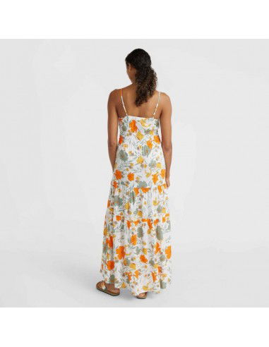 O'Neill Quorra Maxi Dress W 92800614128