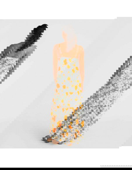 O'Neill Quorra Maxi Dress W 92800614128