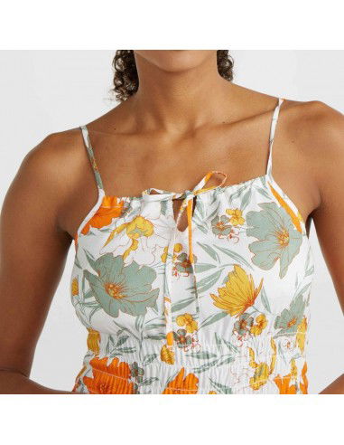 O'Neill Quorra Maxi Dress W 92800614128