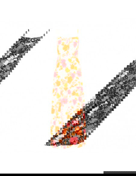 O'Neill Quorra Maxi Dress W 92800614138