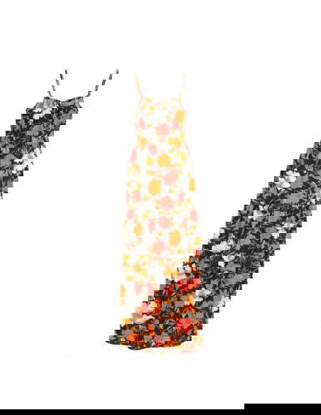 O'Neill Quorra Maxi Dress W 92800614138