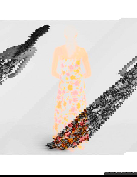 O'Neill Quorra Maxi Dress W 92800614138