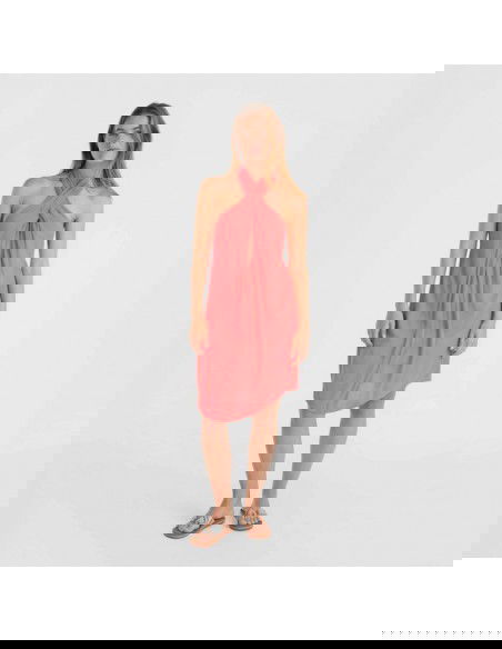 O'Neill Naima Wow Dress W 92800613959