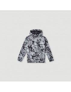 O'Neill Outdoor Anorak Jacket Jr 92800614914