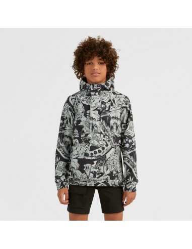 O'Neill Outdoor Anorak Jacket Jr 92800614914