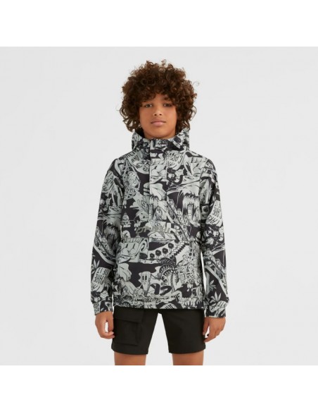 O'Neill Outdoor Anorak Jacket Jr 92800614914