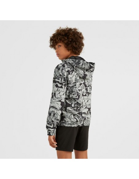 O'Neill Outdoor Anorak Jacket Jr 92800614914