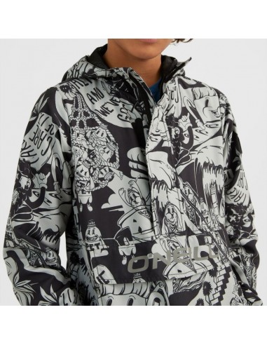 O'Neill Outdoor Anorak Jacket Jr 92800614914