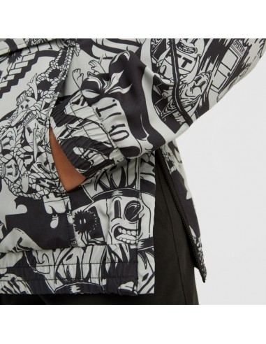 O'Neill Outdoor Anorak Jacket Jr 92800614914