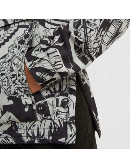 O'Neill Outdoor Anorak Jacket Jr 92800614914