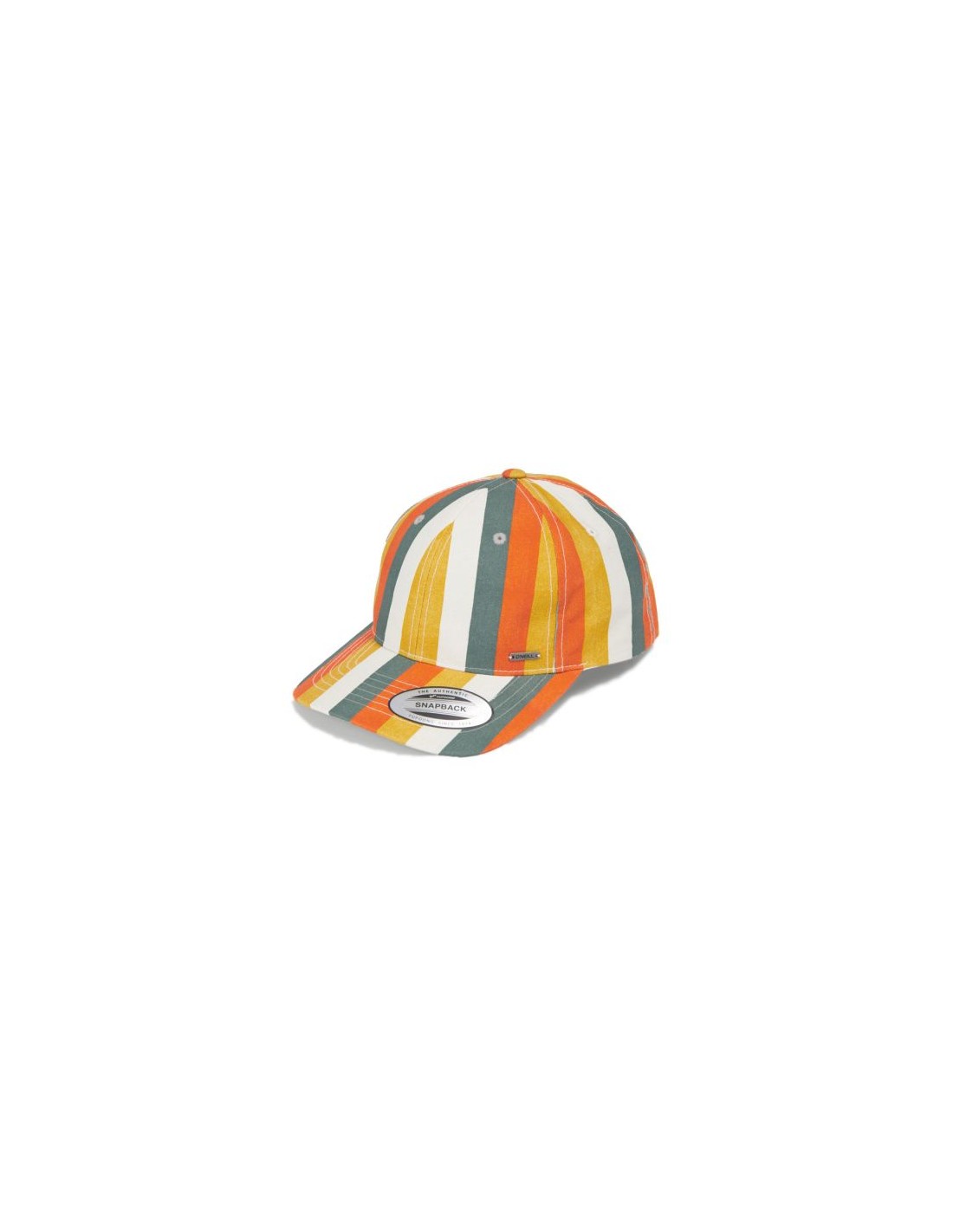 ONeill O'Neill Mix Match Seacoast Cap W 92800613913