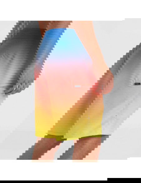 O'Neill Hyperfreak Heat Fade 19'' Boardshorts M 92800613535