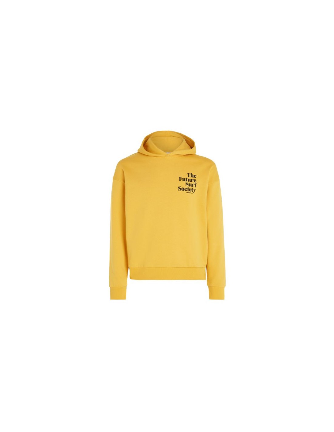 Women's Hoodies & Sweatshirts ONeill Yellow