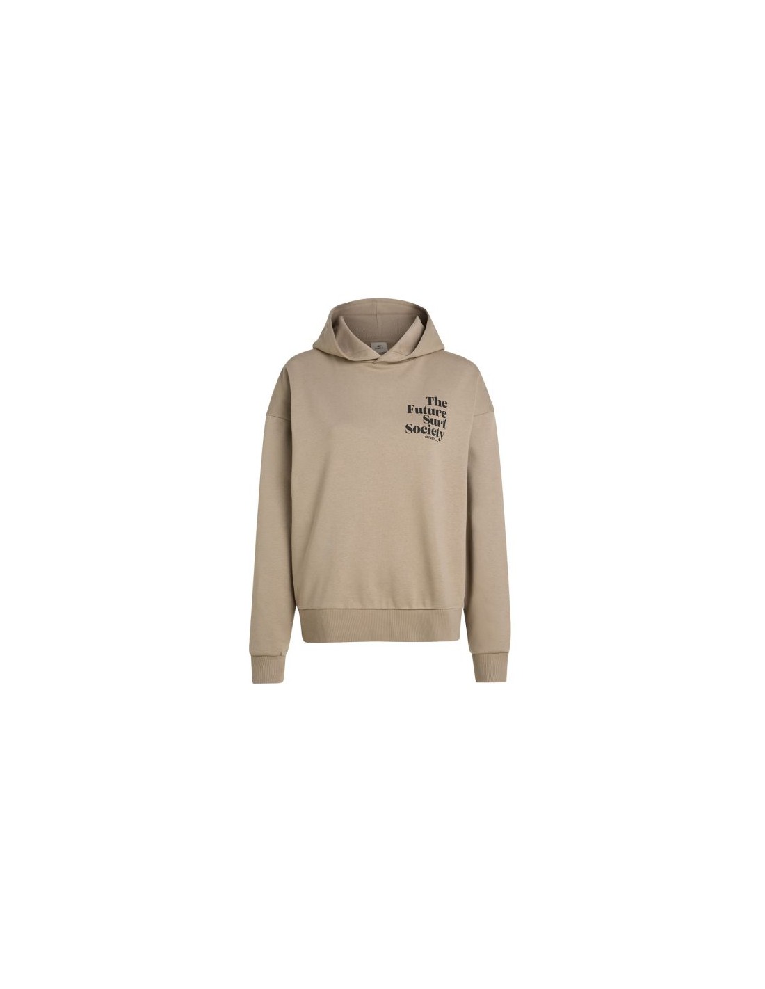 Women's Hoodies & Sweatshirts ONeill Brown