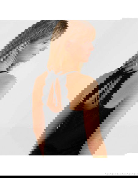 O'Neill Essentials Ava Lace Tank W 92800613295