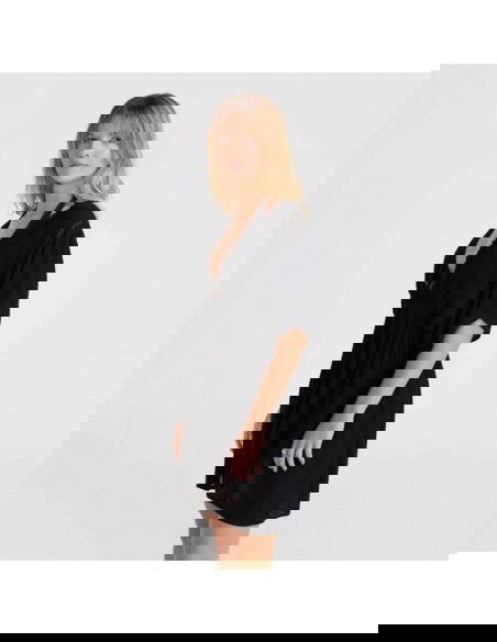 O'Neill Essentials Mona Beach Cover Up Dress W 92800613401