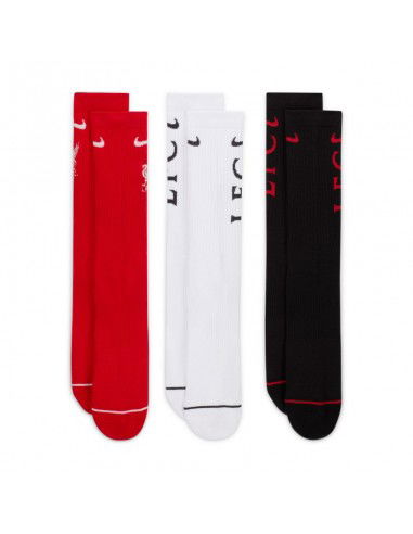 Nike Liverpool FD1403902 socks