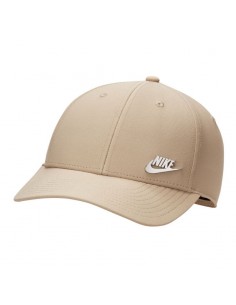 Nike Club Structured Metal Logo cap FB5371247