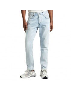 Pepe Jeans Tapered Jeans M PM207392 trousers 2
