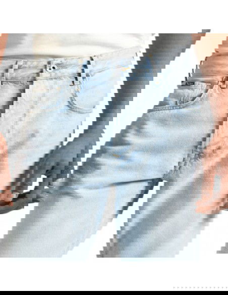 Pepe Jeans Tapered Jeans M PM207392 trousers