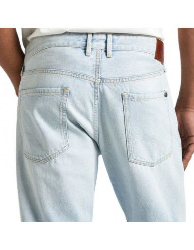 Pepe Jeans Tapered Jeans M PM207392 trousers
