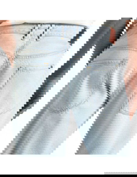 Pepe Jeans Tapered Jeans M PM207392 trousers