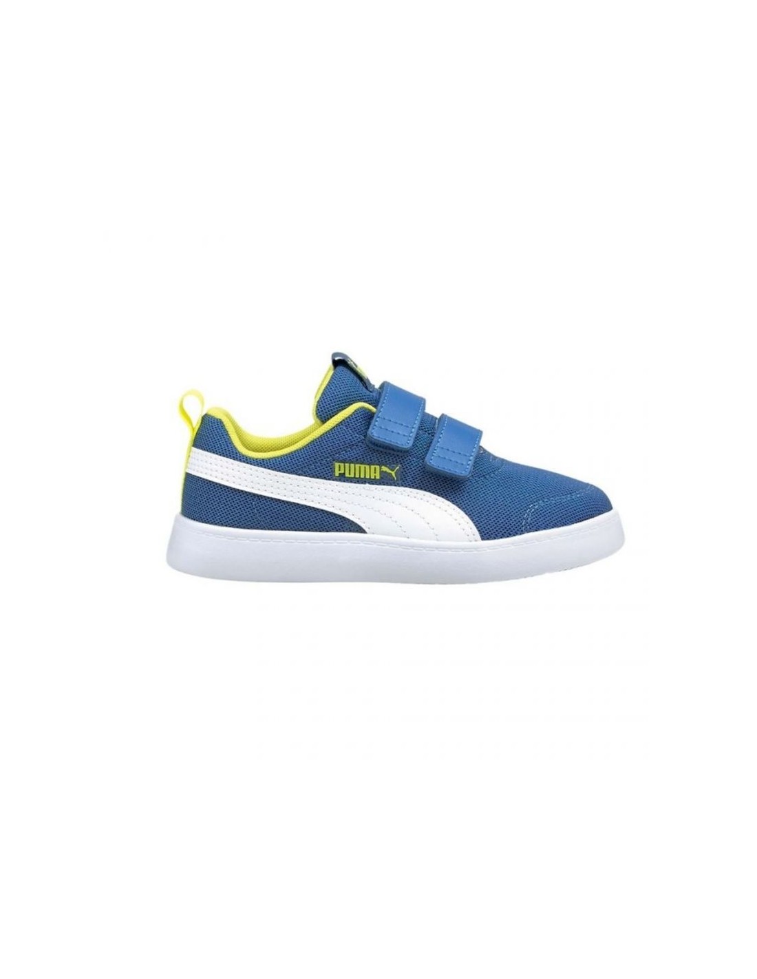 Puma courtflex mesh best sale