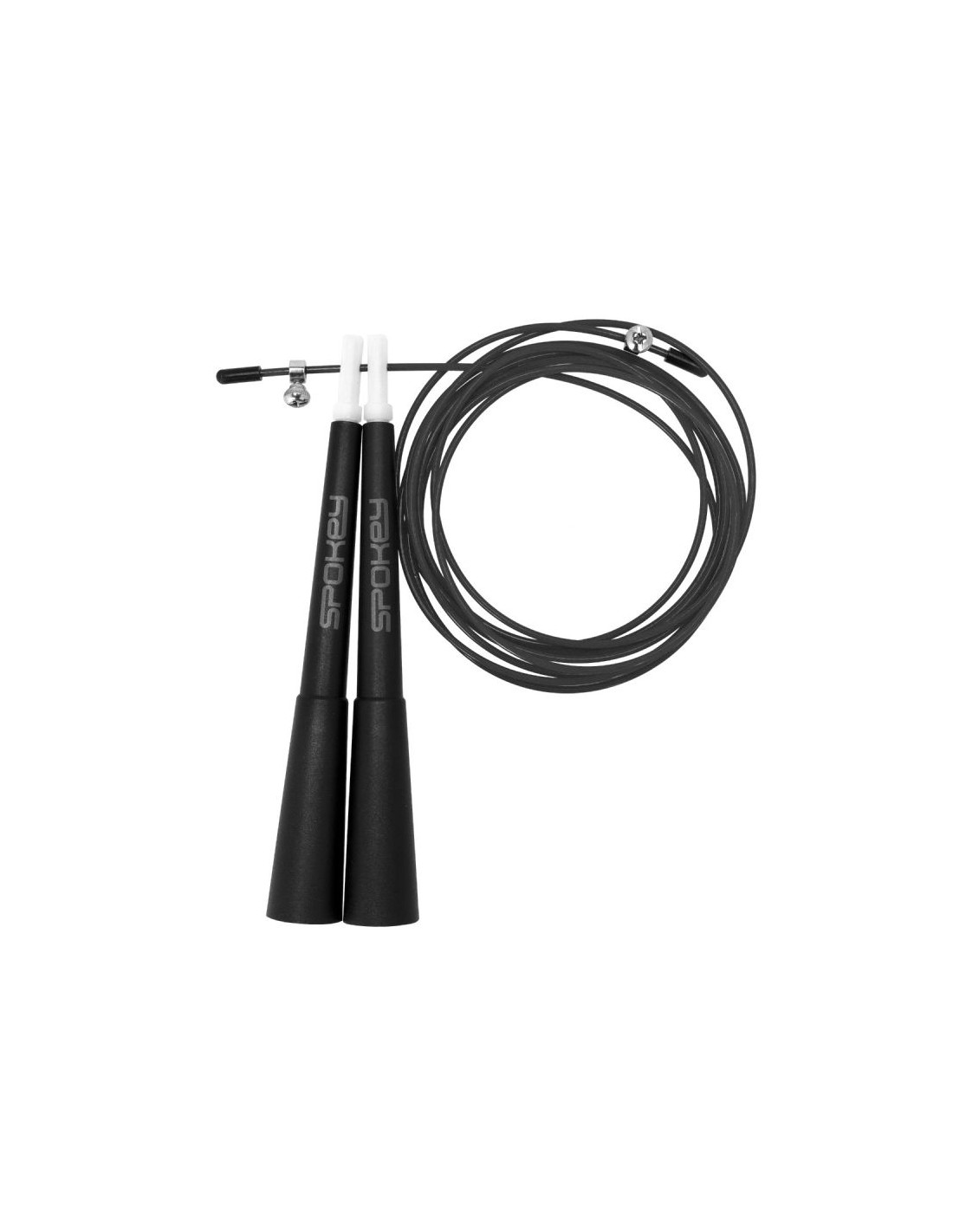 Spokey Spokey X Rope SPK944031 speed jump rope