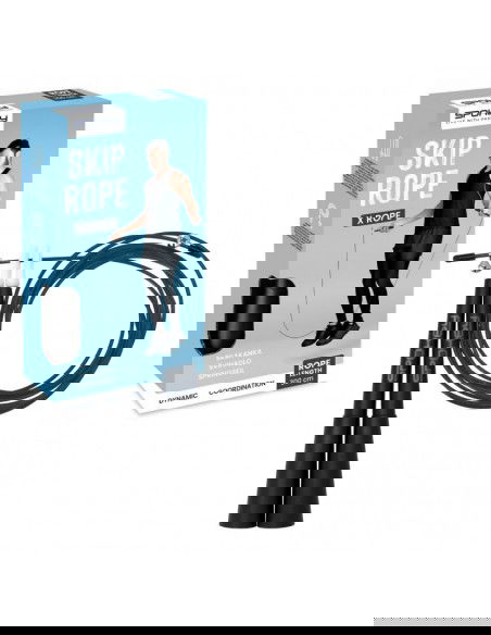 Spokey X Rope SPK944031 speed jump rope