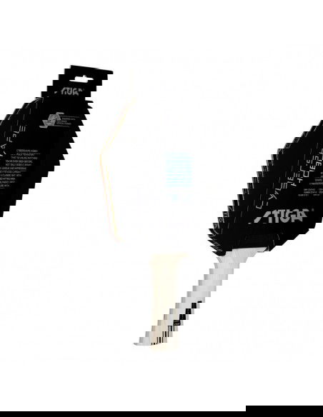 Stiga Cybershape Hobby table tennis racket 92800591803