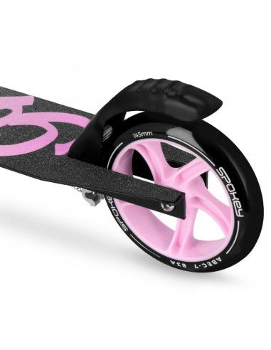 Spokey Vacay Pro Jr scooter SPK943423