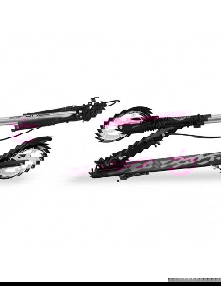 Spokey Vacay Pro Jr scooter SPK943423